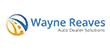 Wayne Reaves